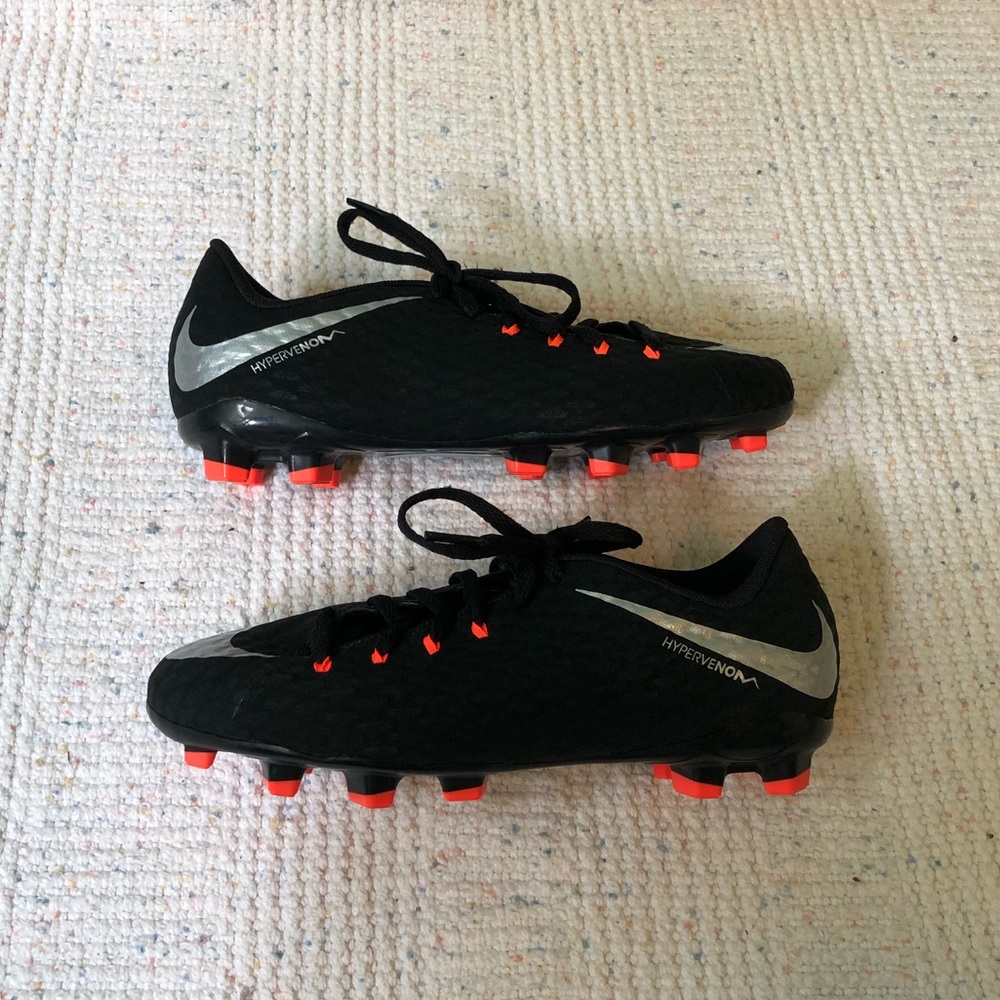 COPY - Nike Soccer Cleats
